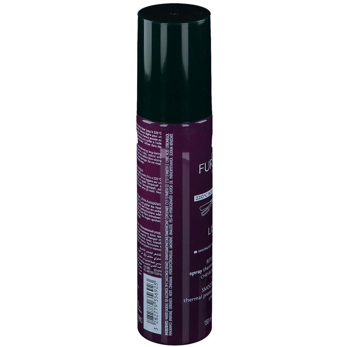 RENE FURTERER Lissea Glättungsspray-Thermoschutz