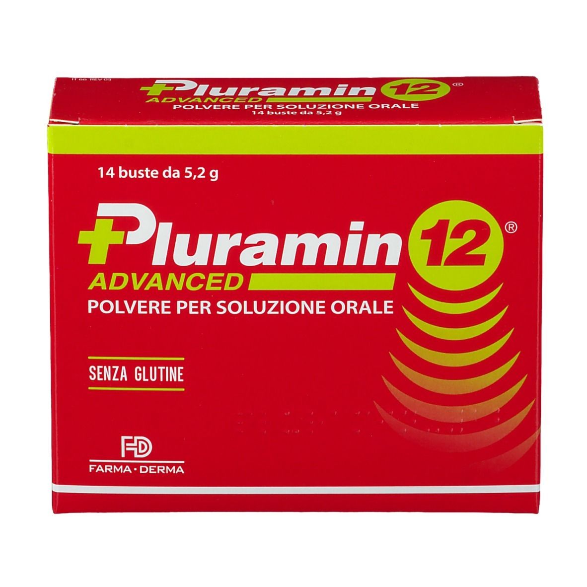 Pluramin® 12 Advanced