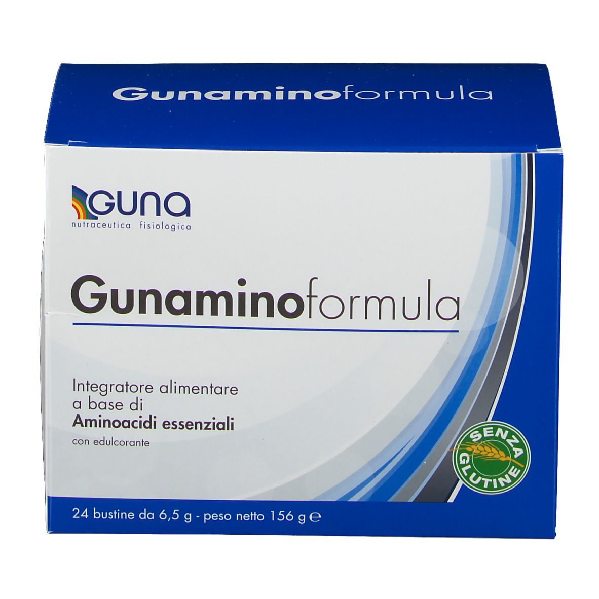 GUNAMINO FORMULA 24BUST