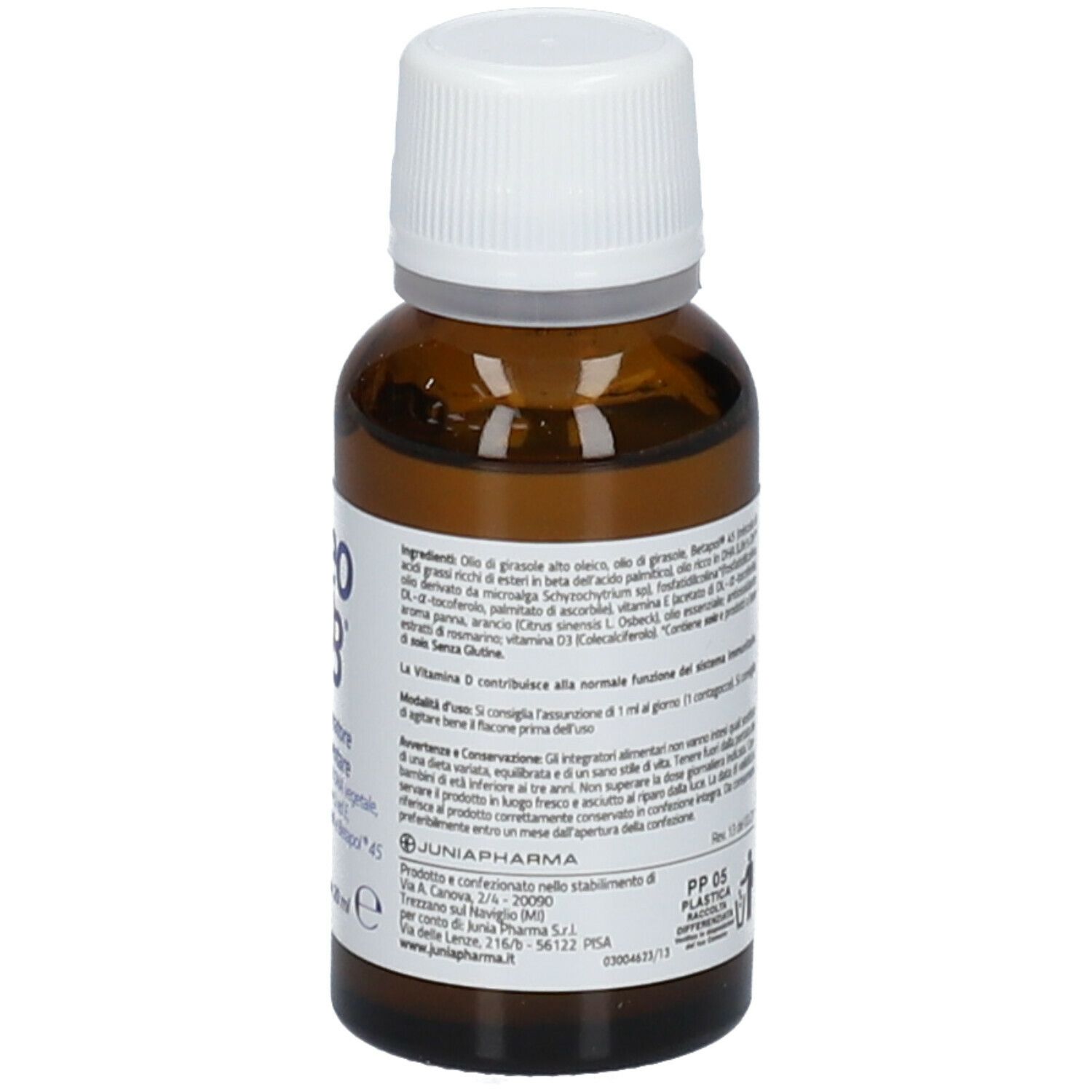 Junia Pharma Neo D3