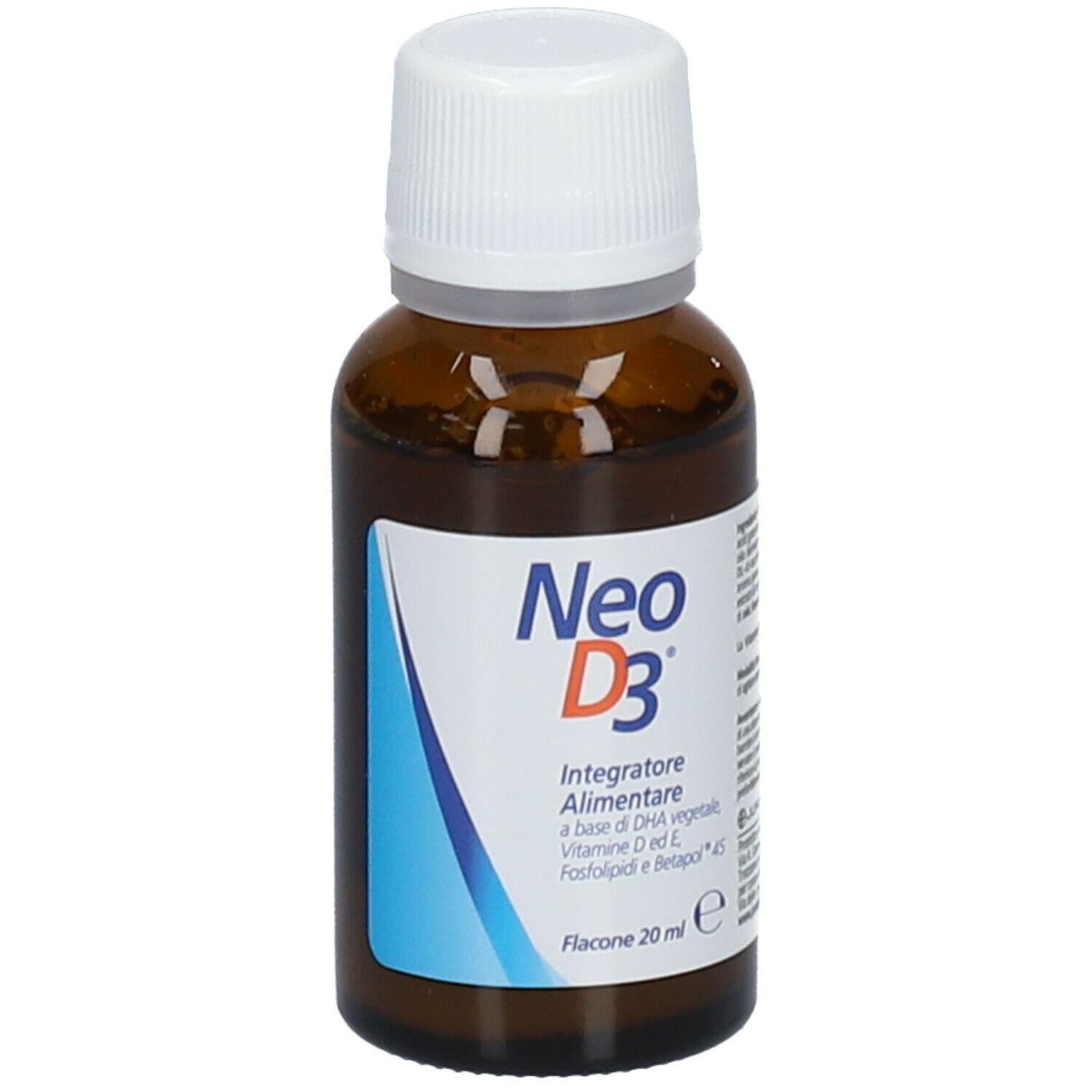 Junia Pharma Neo D3