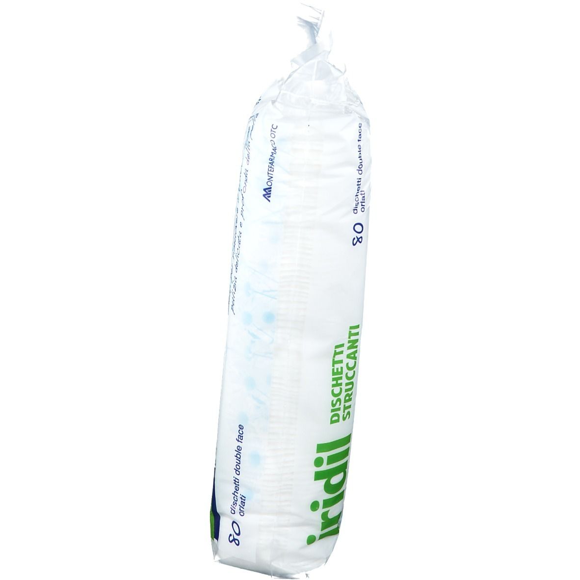 Iridil Wattepads