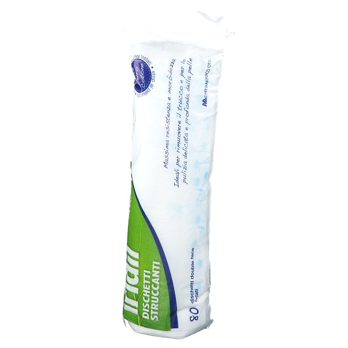 Iridil Wattepads