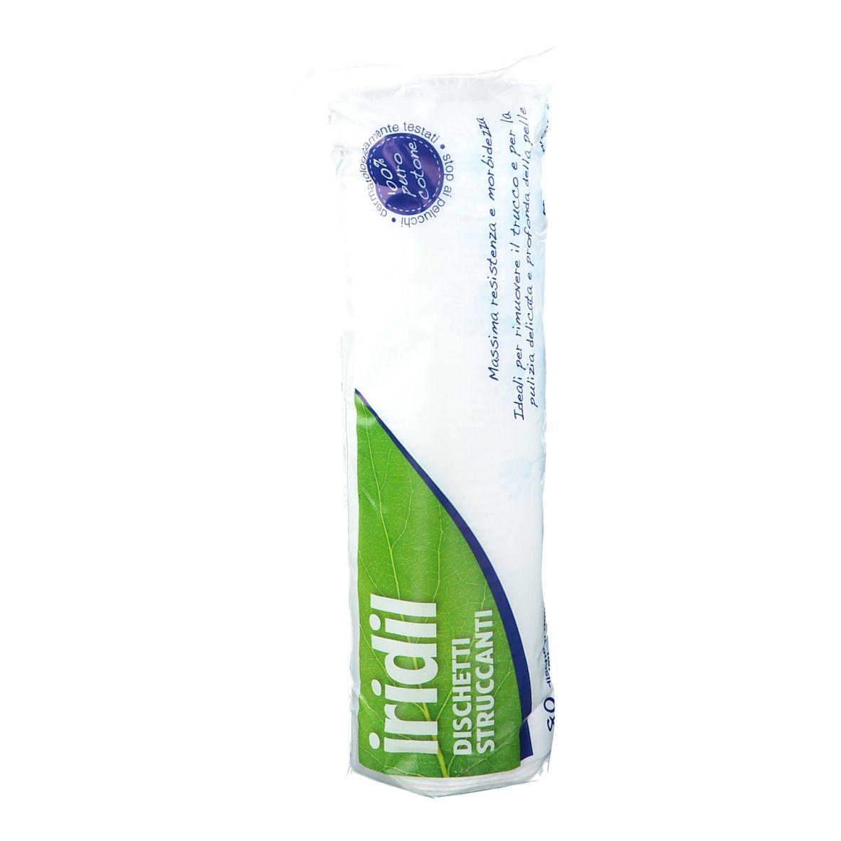 Iridil Wattepads