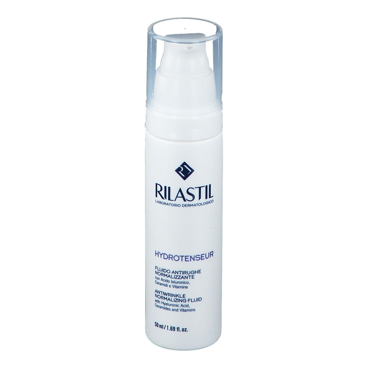RILASTIL® Hydrotenseur Fluido Antirughe