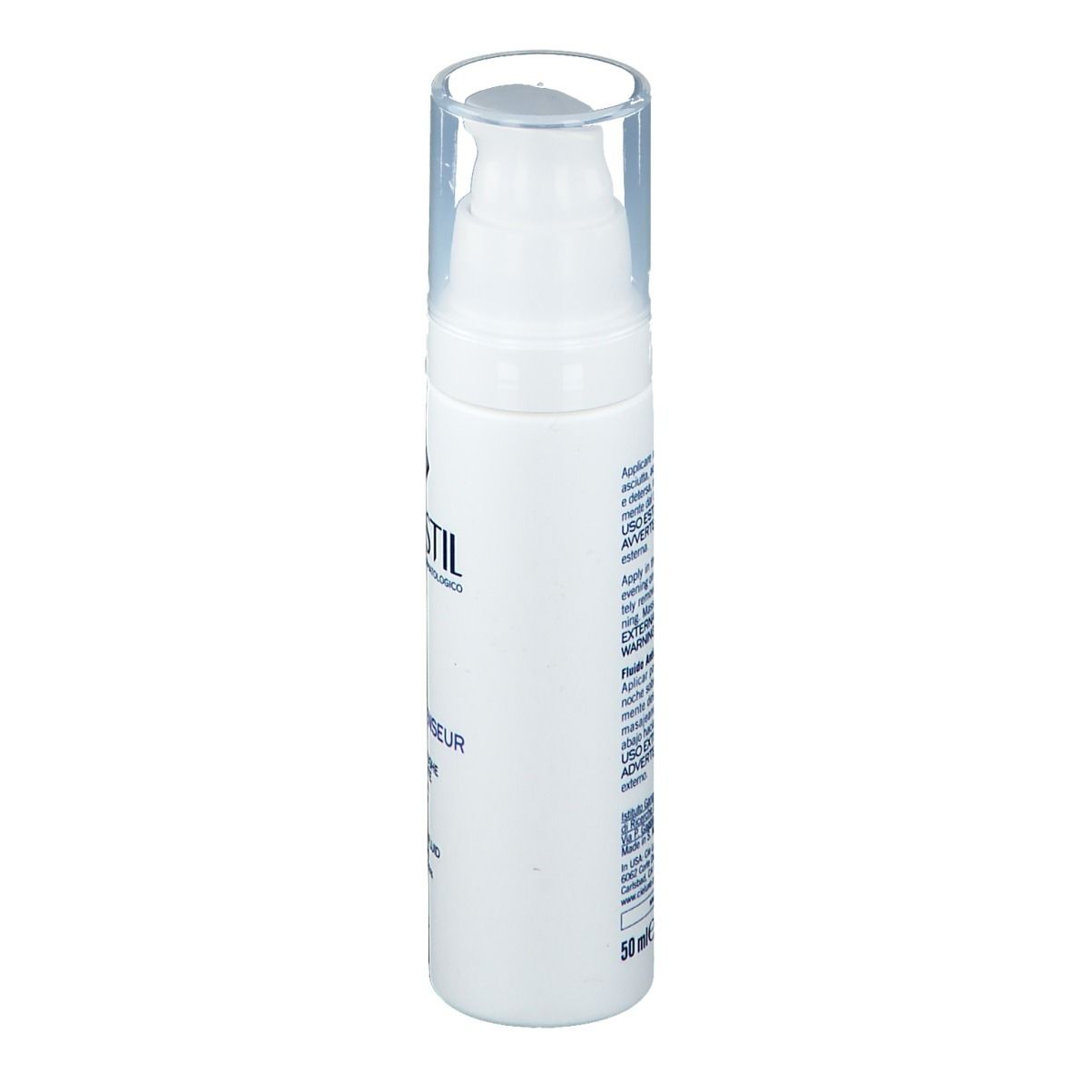 RILASTIL® Hydrotenseur Fluido Antirughe