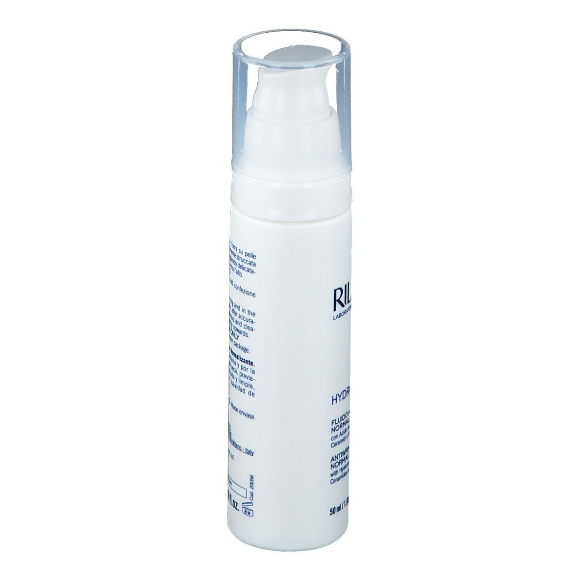 RILASTIL® Hydrotenseur Fluido Antirughe