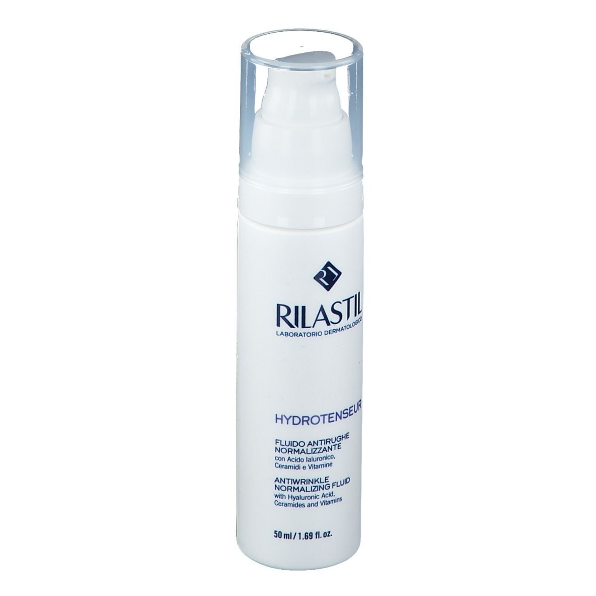 RILASTIL® Hydrotenseur Fluido Antirughe