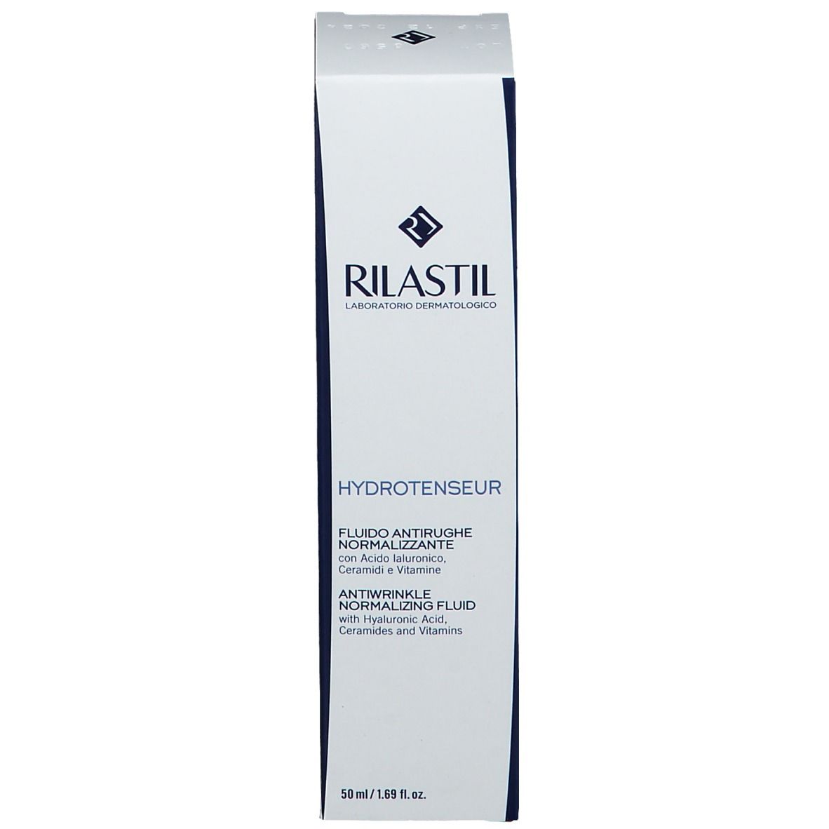 RILASTIL® Hydrotenseur Fluido Antirughe