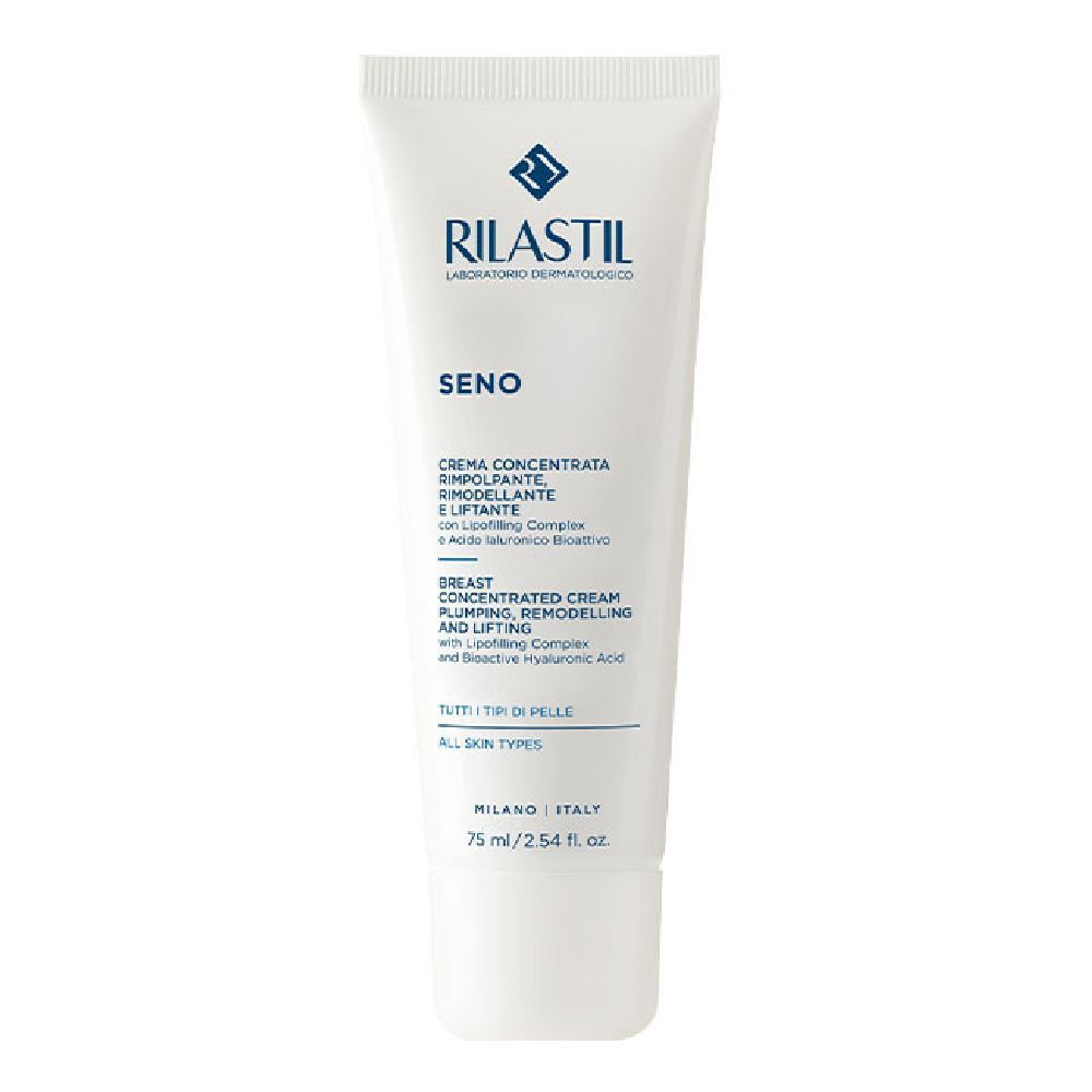 RILASTIL® Brust Konzentrierte Creme