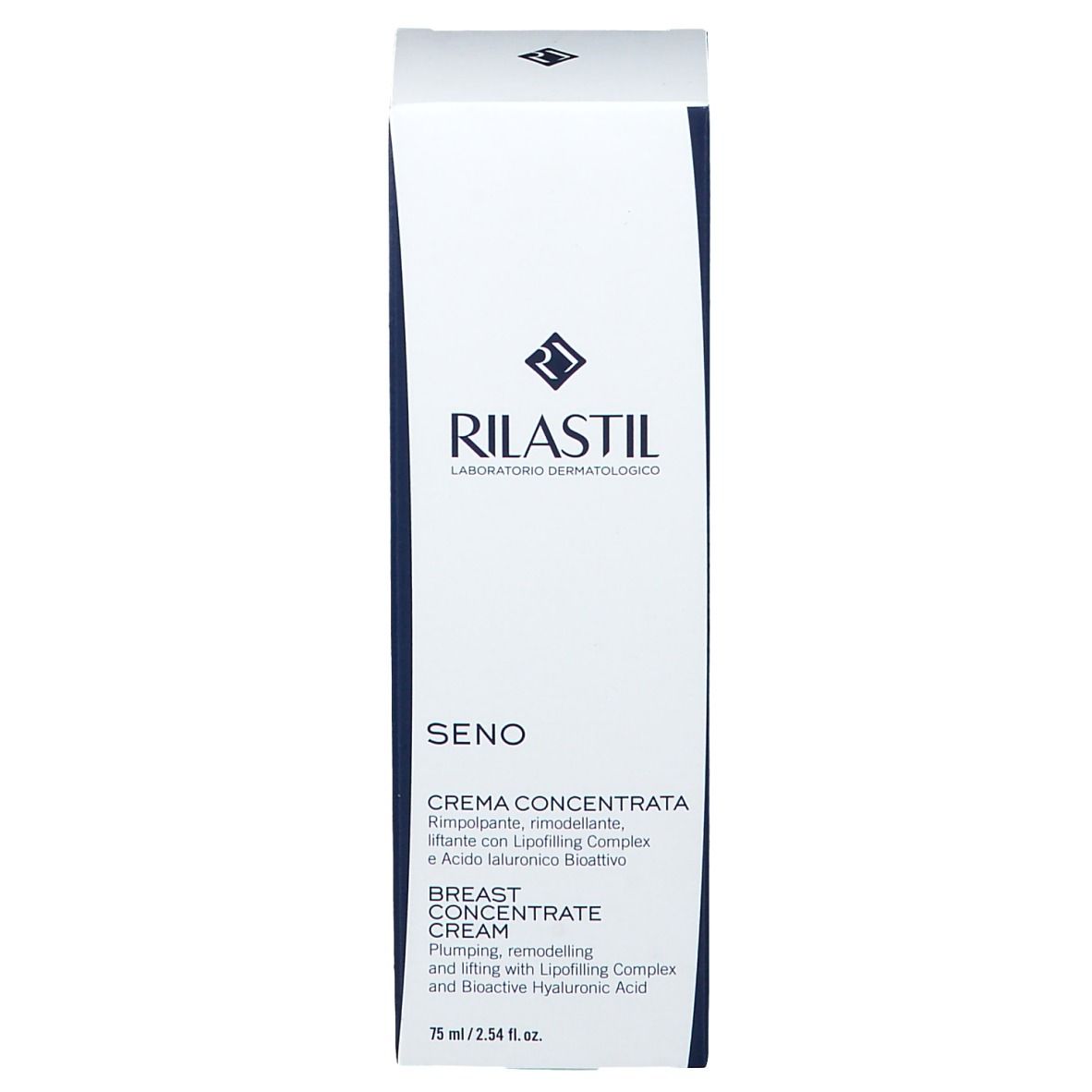 RILASTIL® Brust Konzentrierte Creme