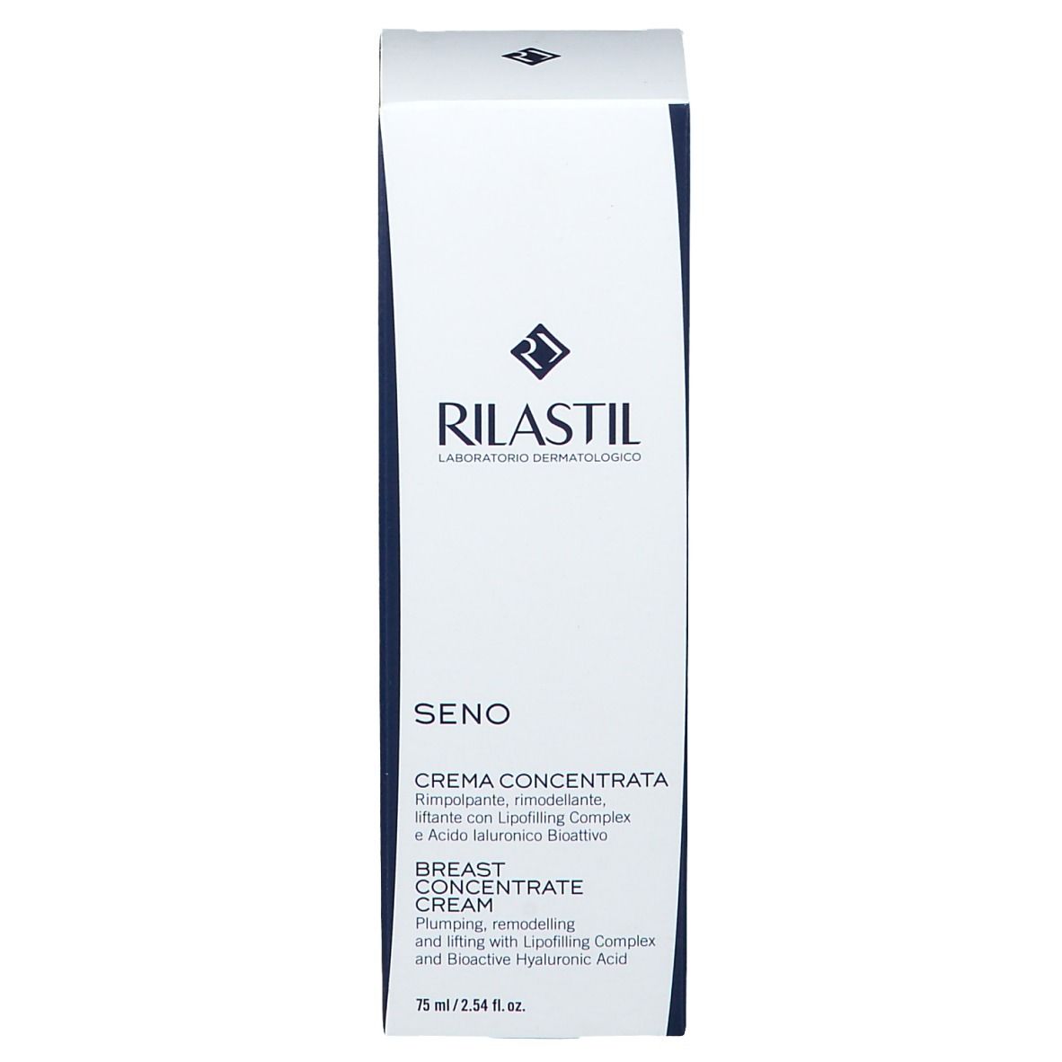 RILASTIL® Brust Konzentrierte Creme