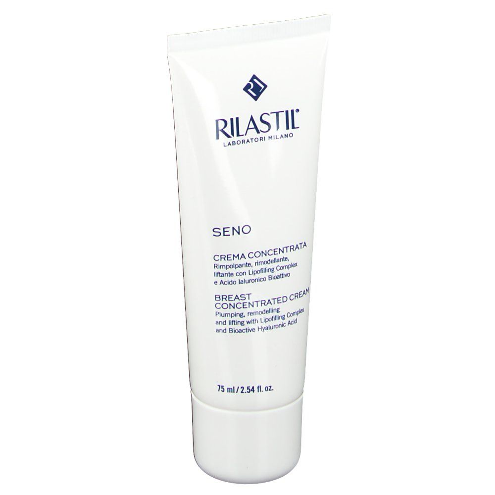 RILASTIL® Brust Konzentrierte Creme