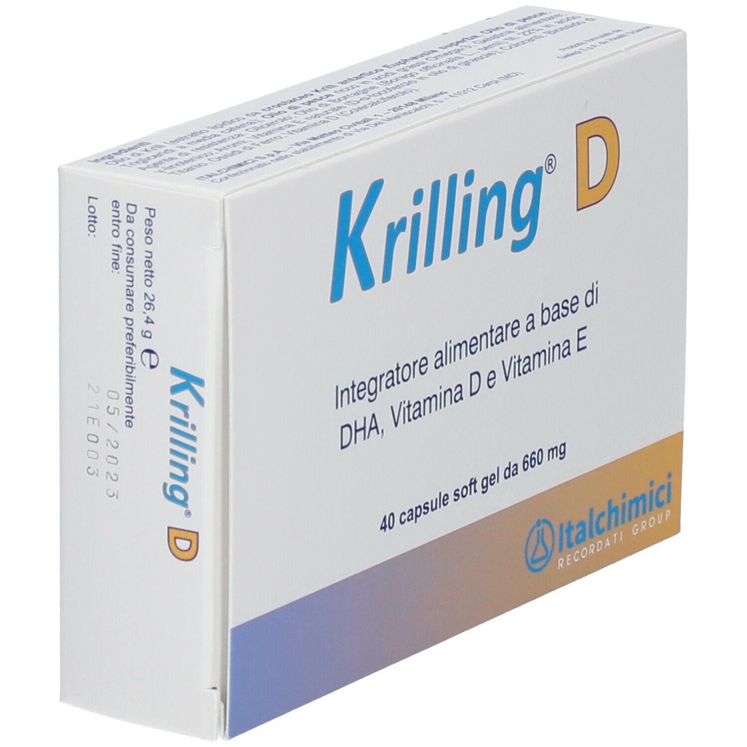 KRILLING® D