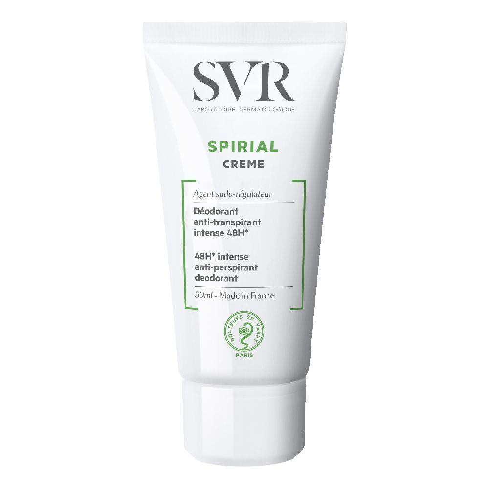 SVR-Spiralcreme