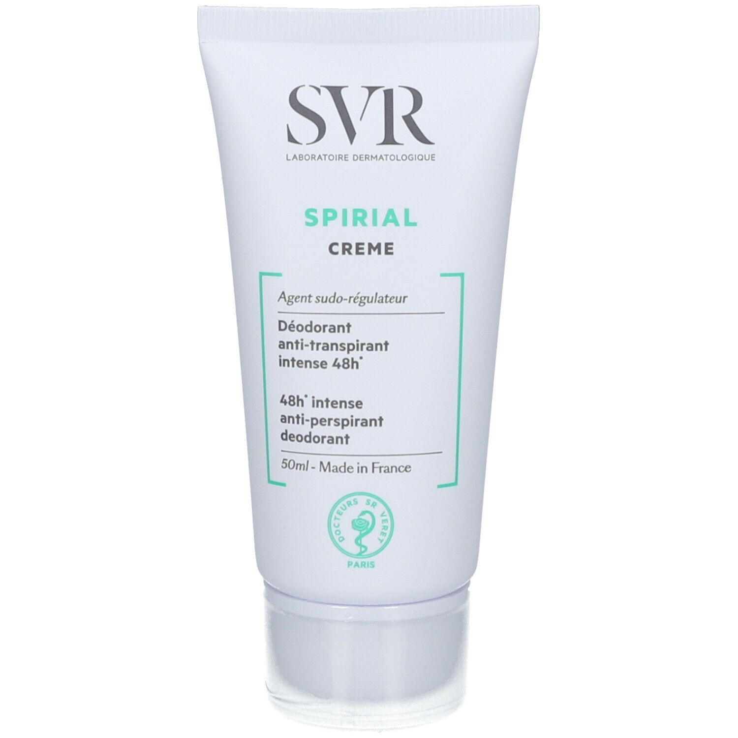 SVR-Spiralcreme