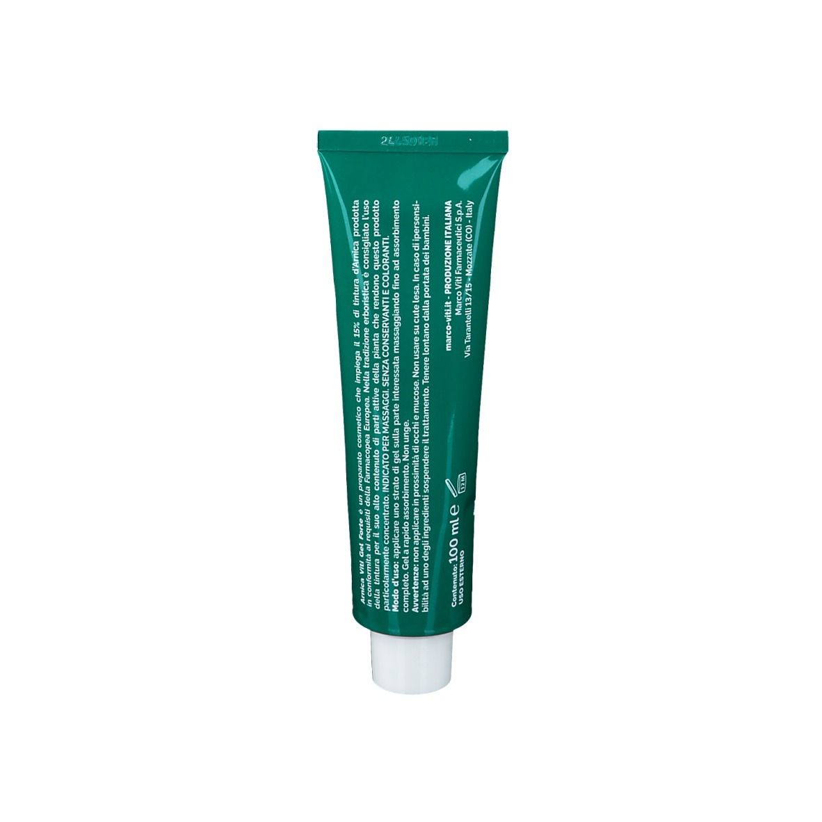 Arnica Viti Gel Forte