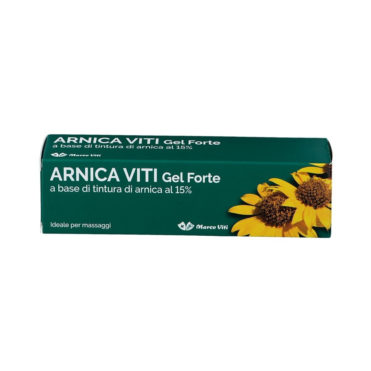 Arnica Viti Gel Forte
