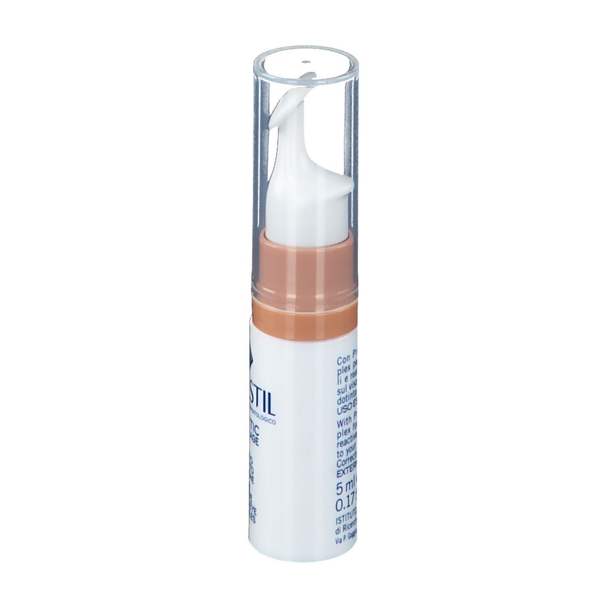 RILASTIL® Camouflage Cosmétique Localisé Fluide Correcteur Anti-âge