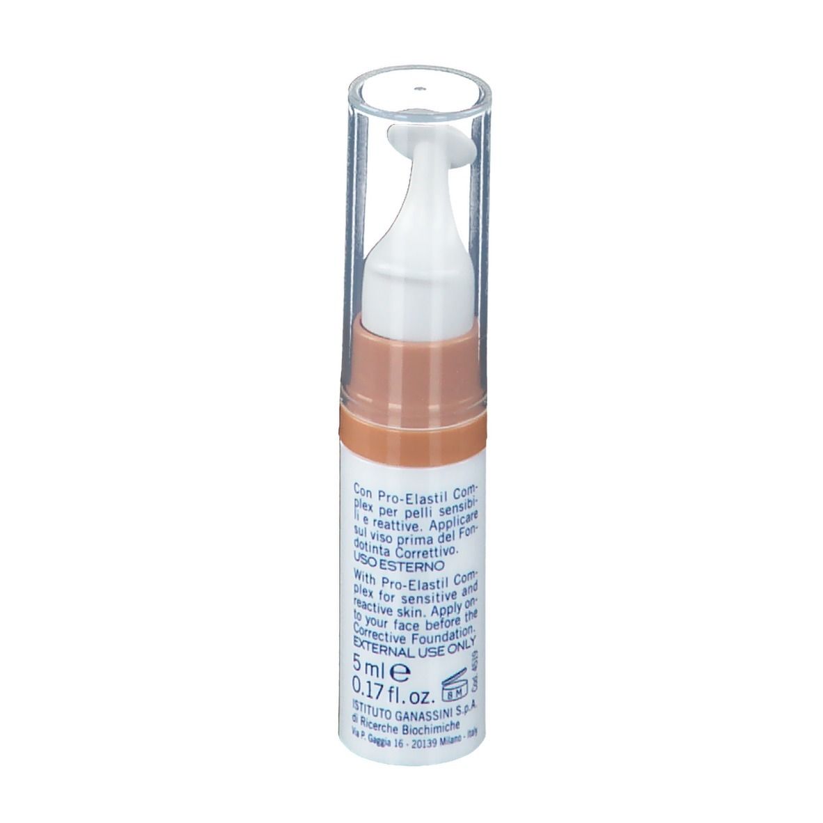 RILASTIL® Camouflage Cosmétique Localisé Fluide Correcteur Anti-âge