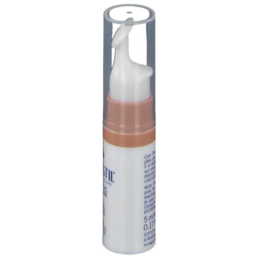 RILASTIL® Camouflage Cosmétique Localisé Fluide Correcteur Anti-âge