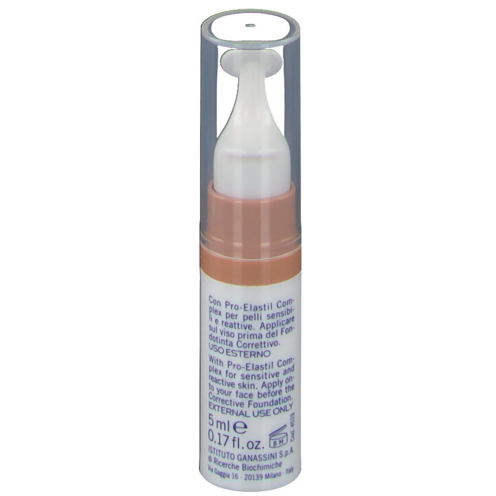 RILASTIL® Camouflage Cosmétique Localisé Fluide Correcteur Anti-âge