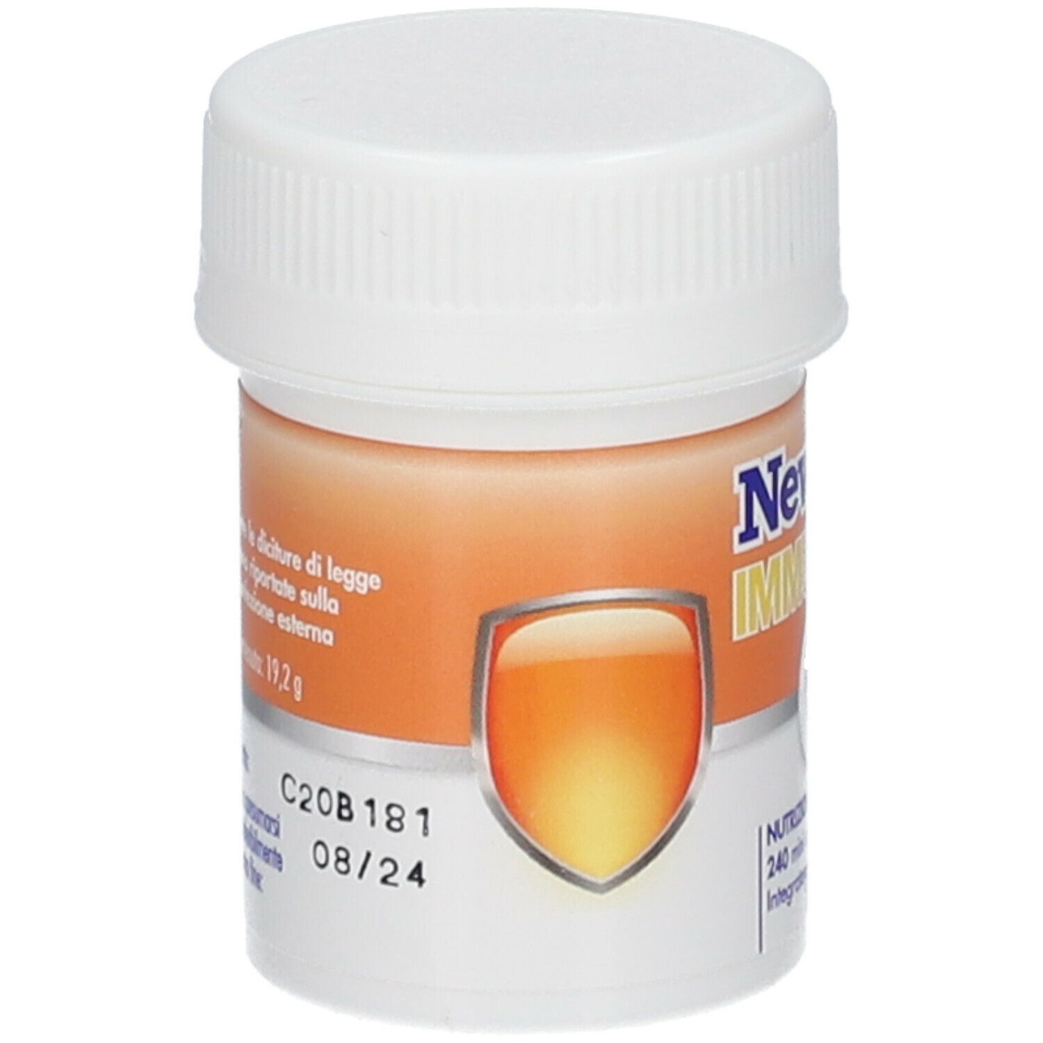 New Era® Immunplus