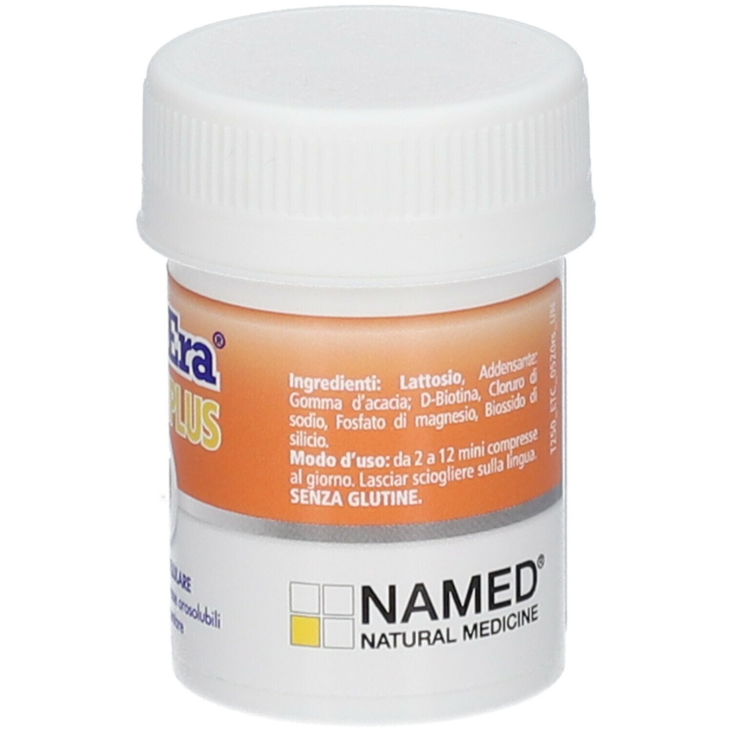 New Era® Immunplus