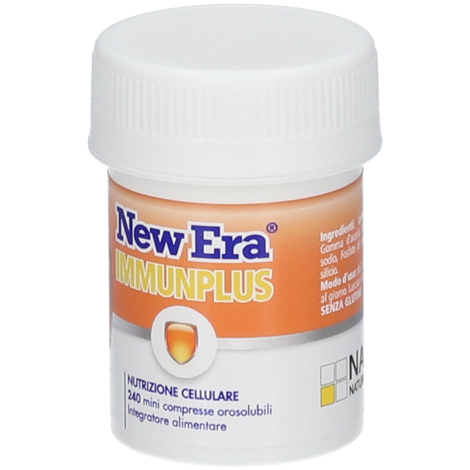 New Era® Immunplus
