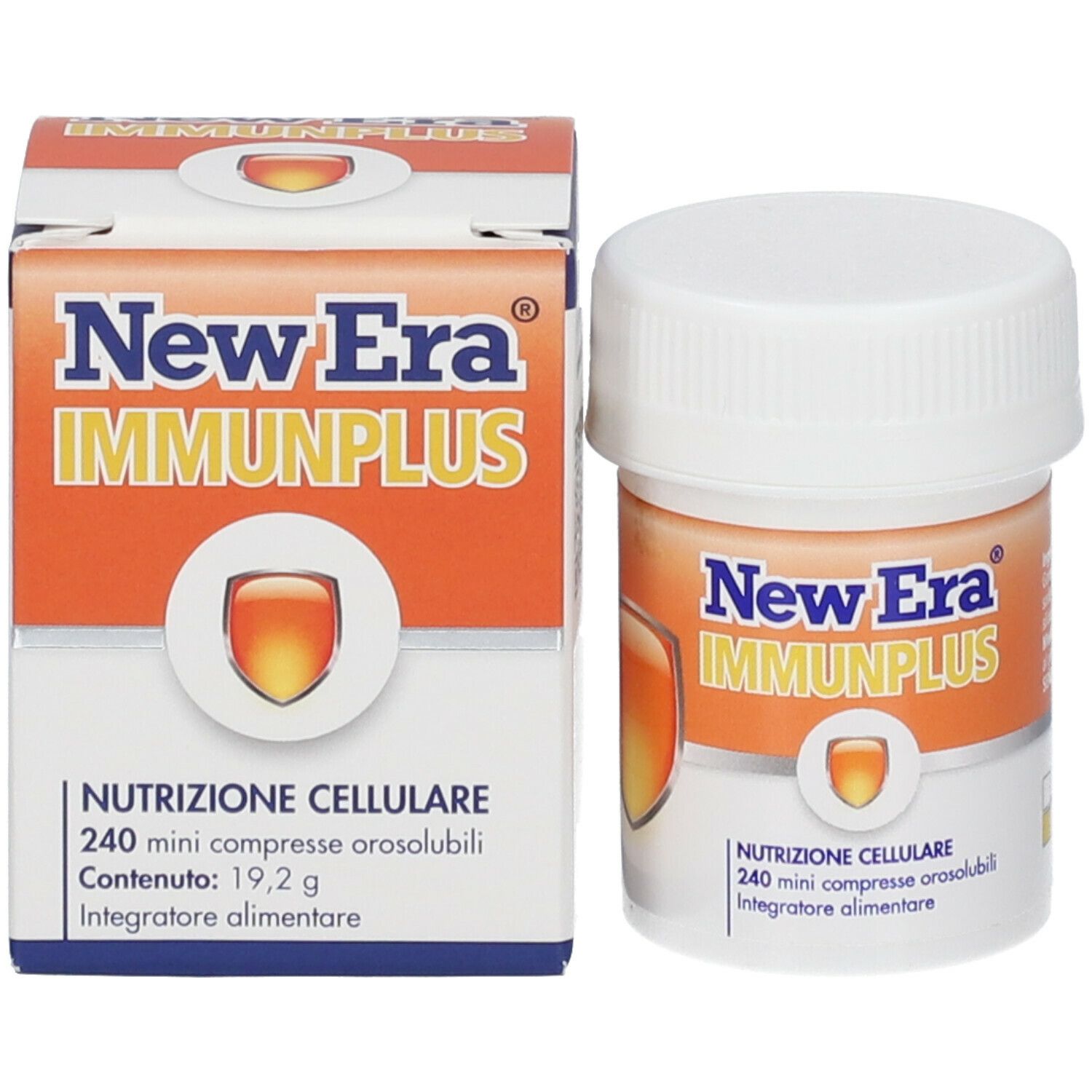 New Era® Immunplus