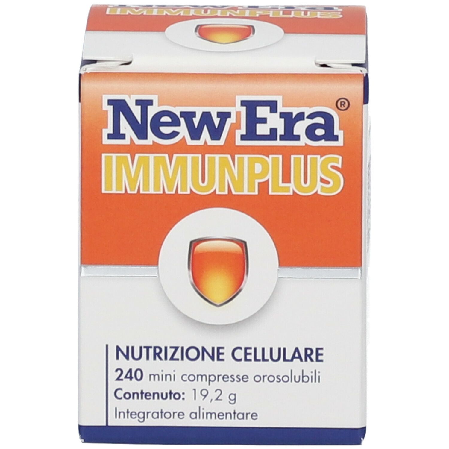 New Era® Immunplus