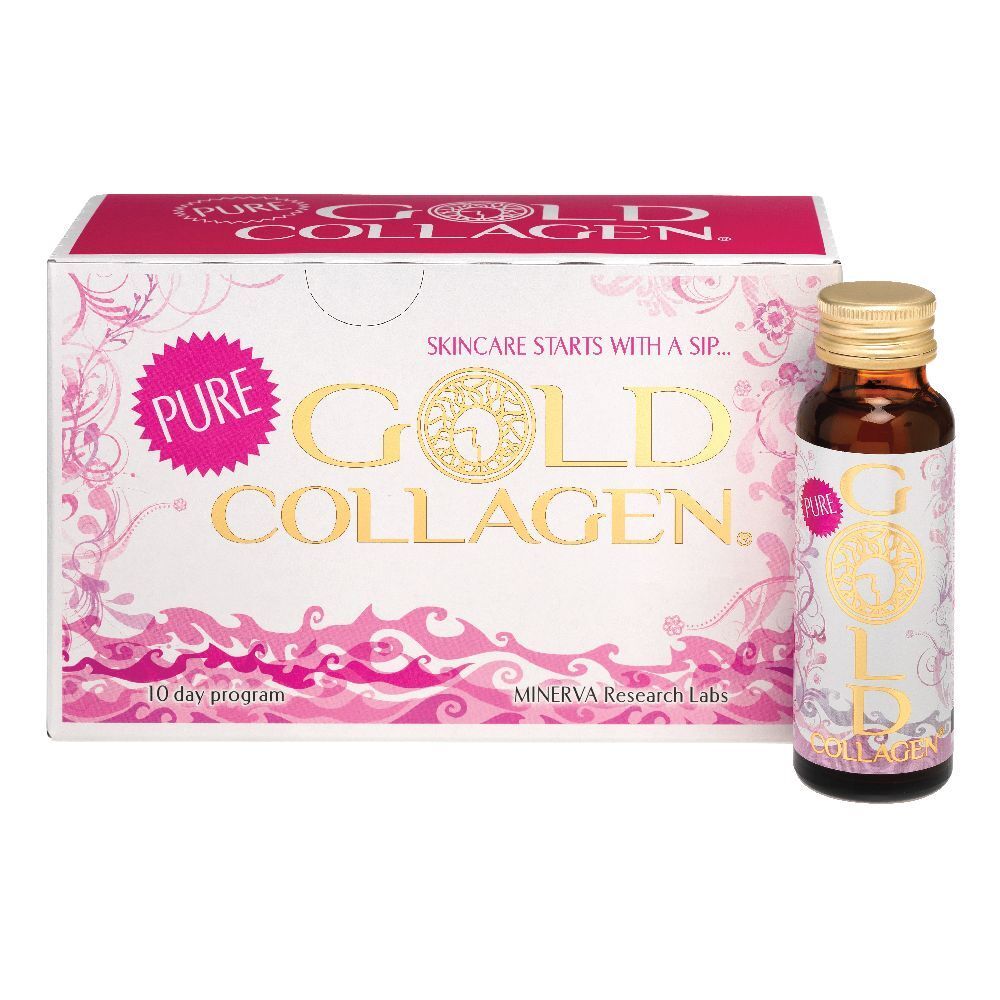 Gold® Kollagen Pur 50 ml