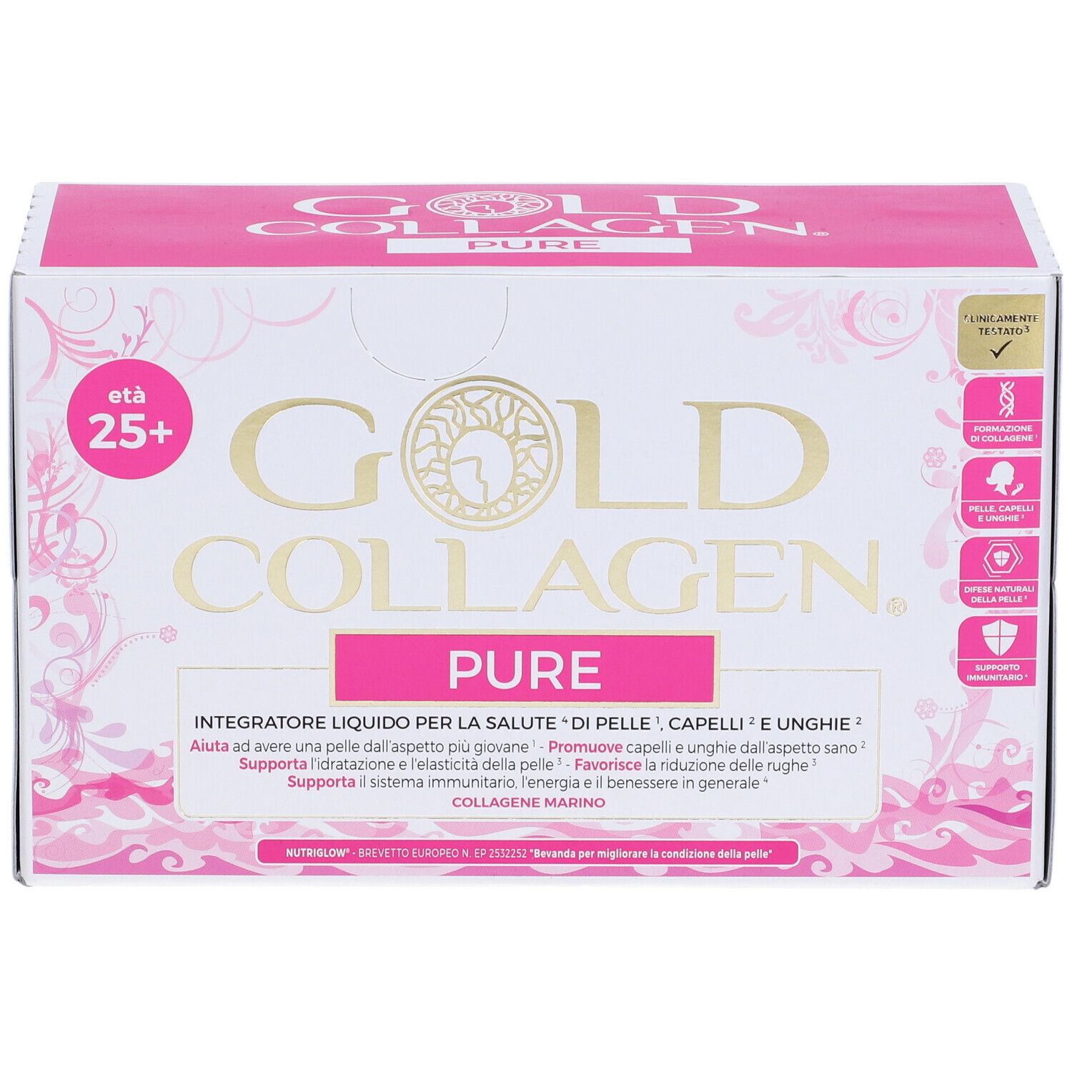 Gold® Kollagen Pur 50 ml