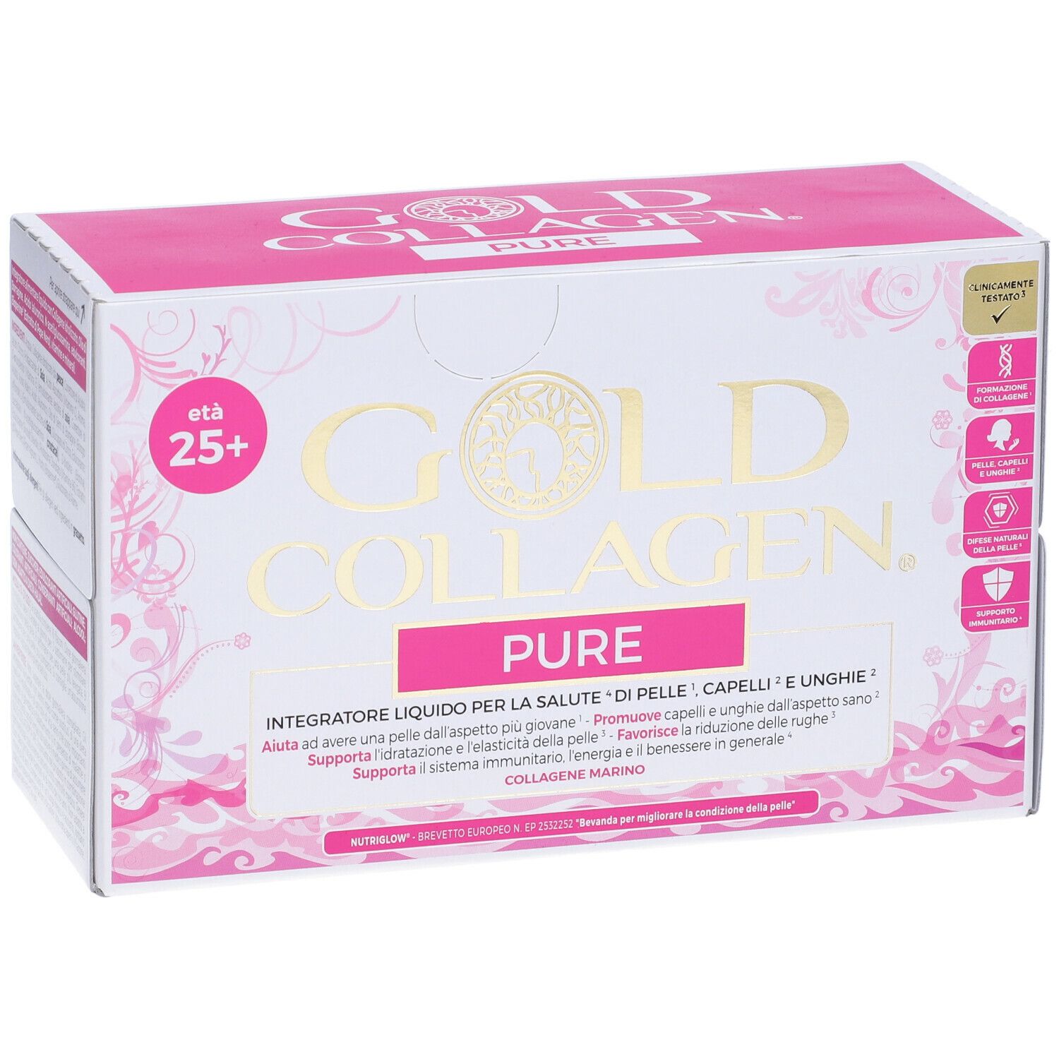 Gold® Kollagen Pur 50 ml
