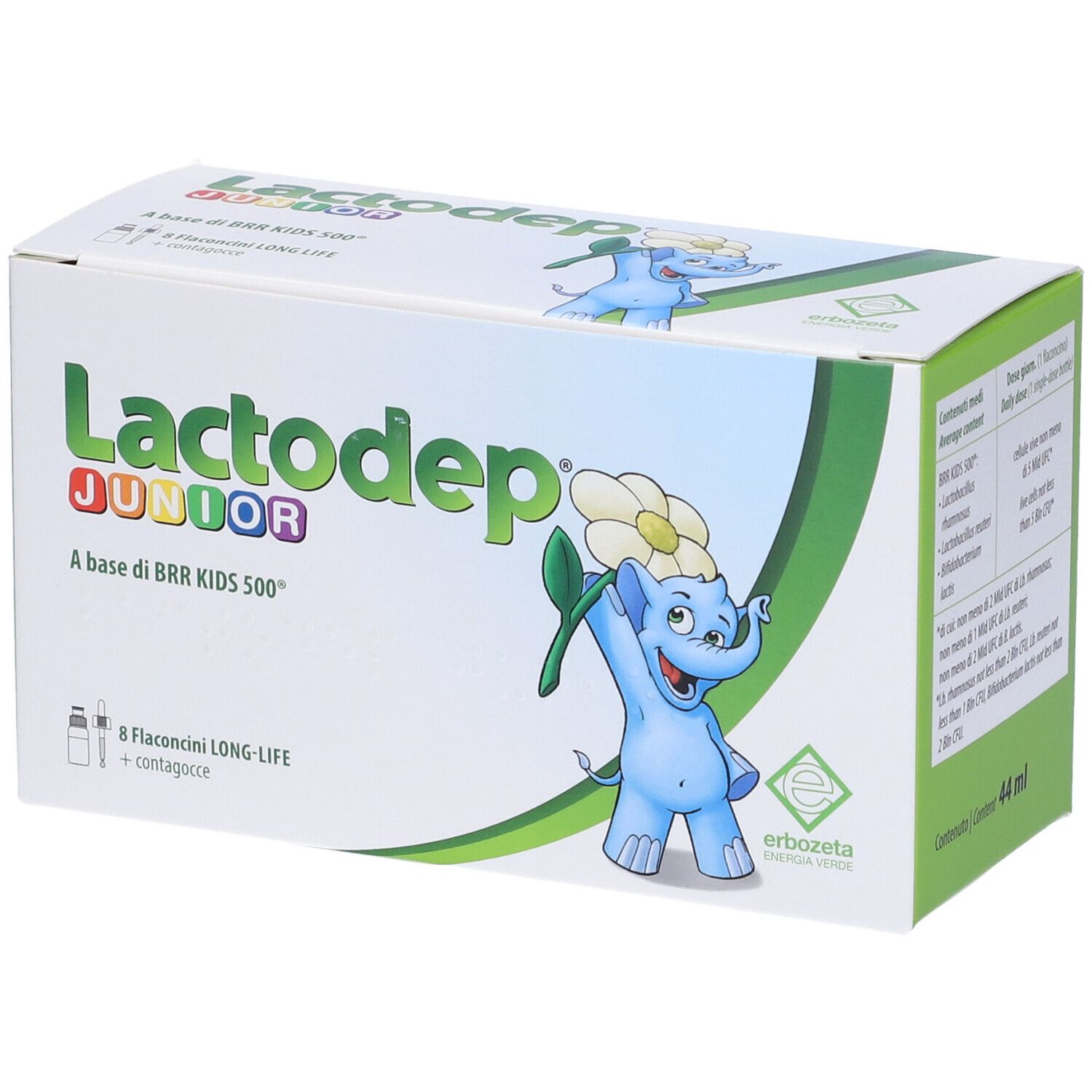 Lactodep® Junior