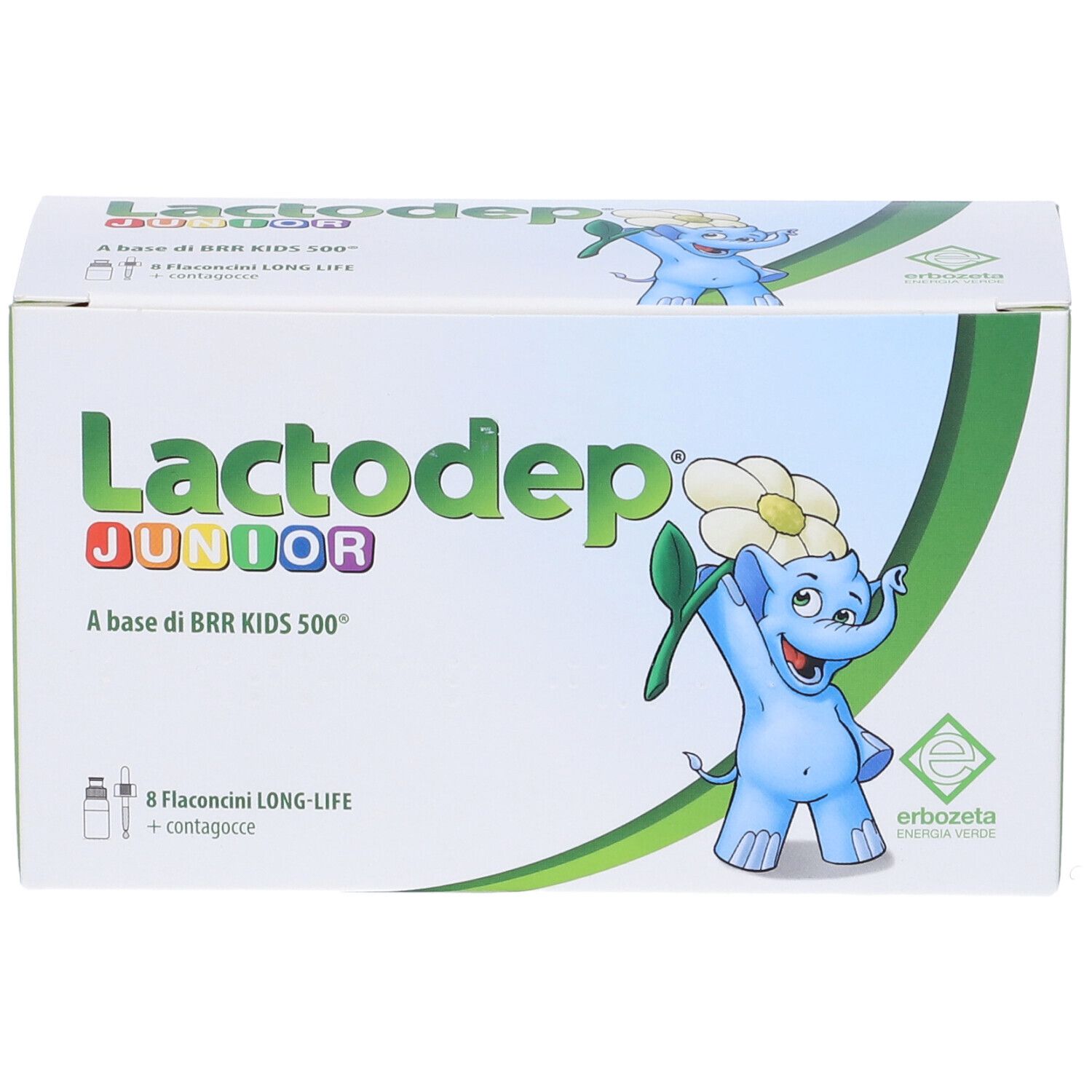 Lactodep® Junior