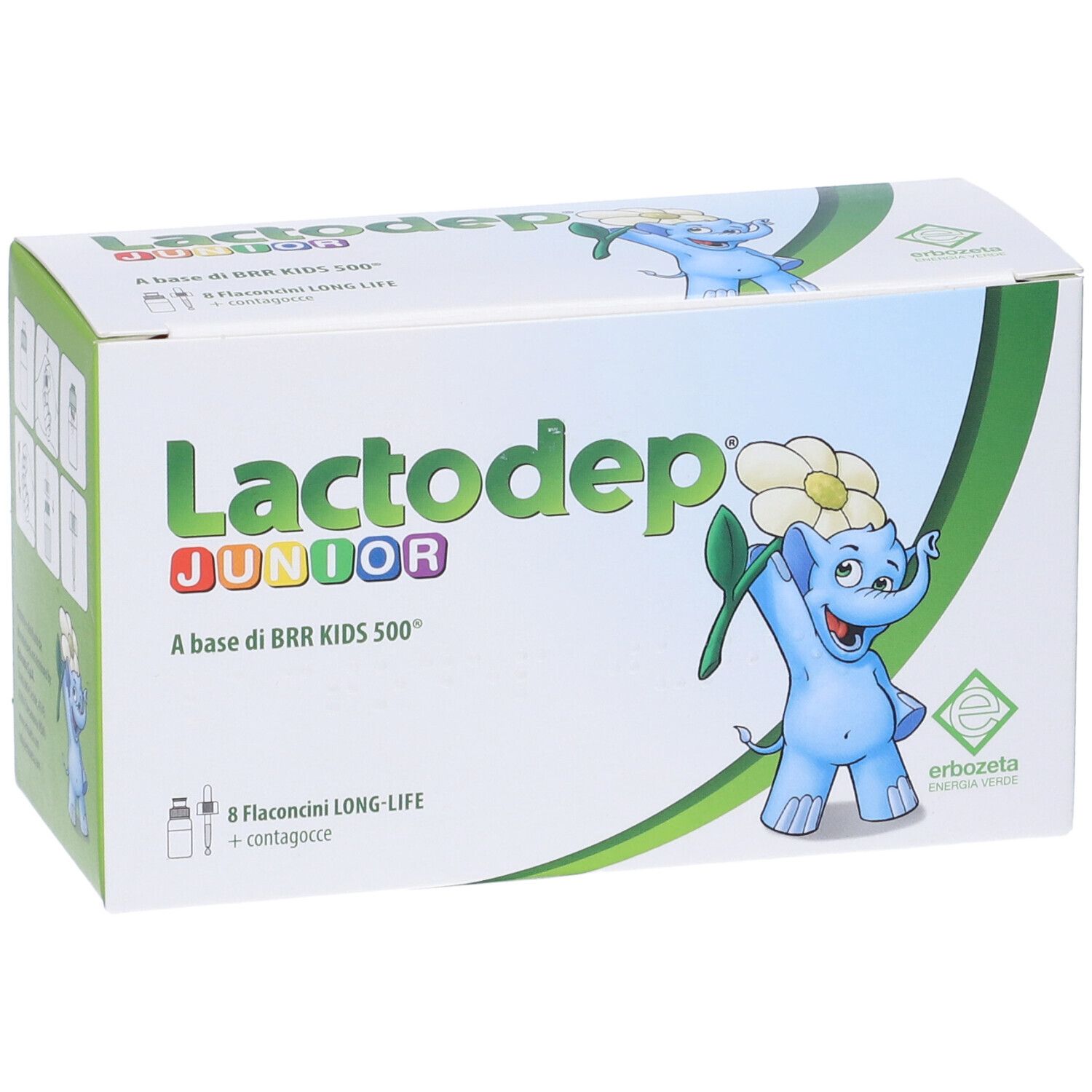 Lactodep® Junior