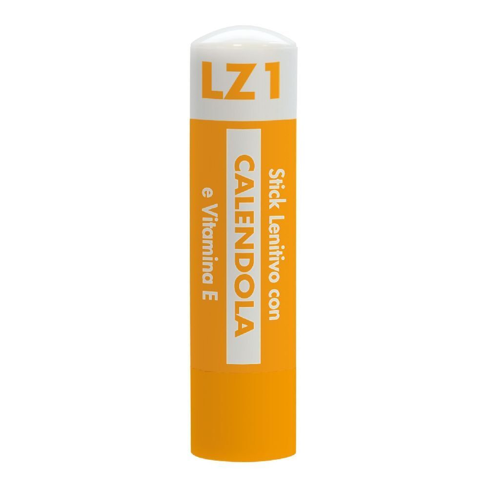 LZ1 Rouge à lèvres apaisant au calendula