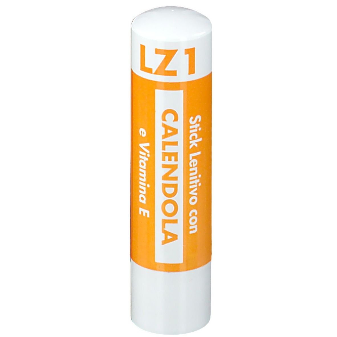 LZ1 Rouge à lèvres apaisant au calendula