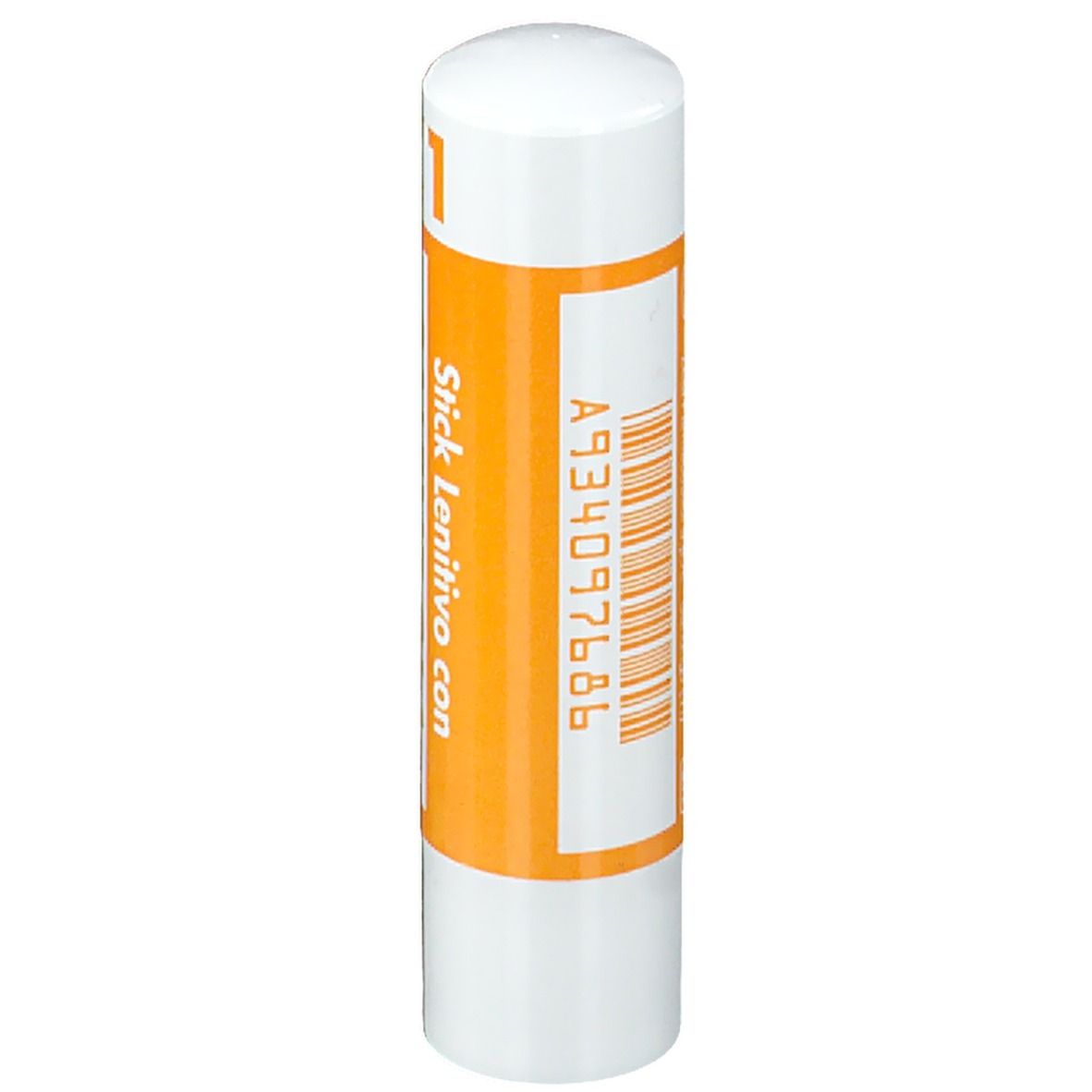 LZ1 Rouge à lèvres apaisant au calendula