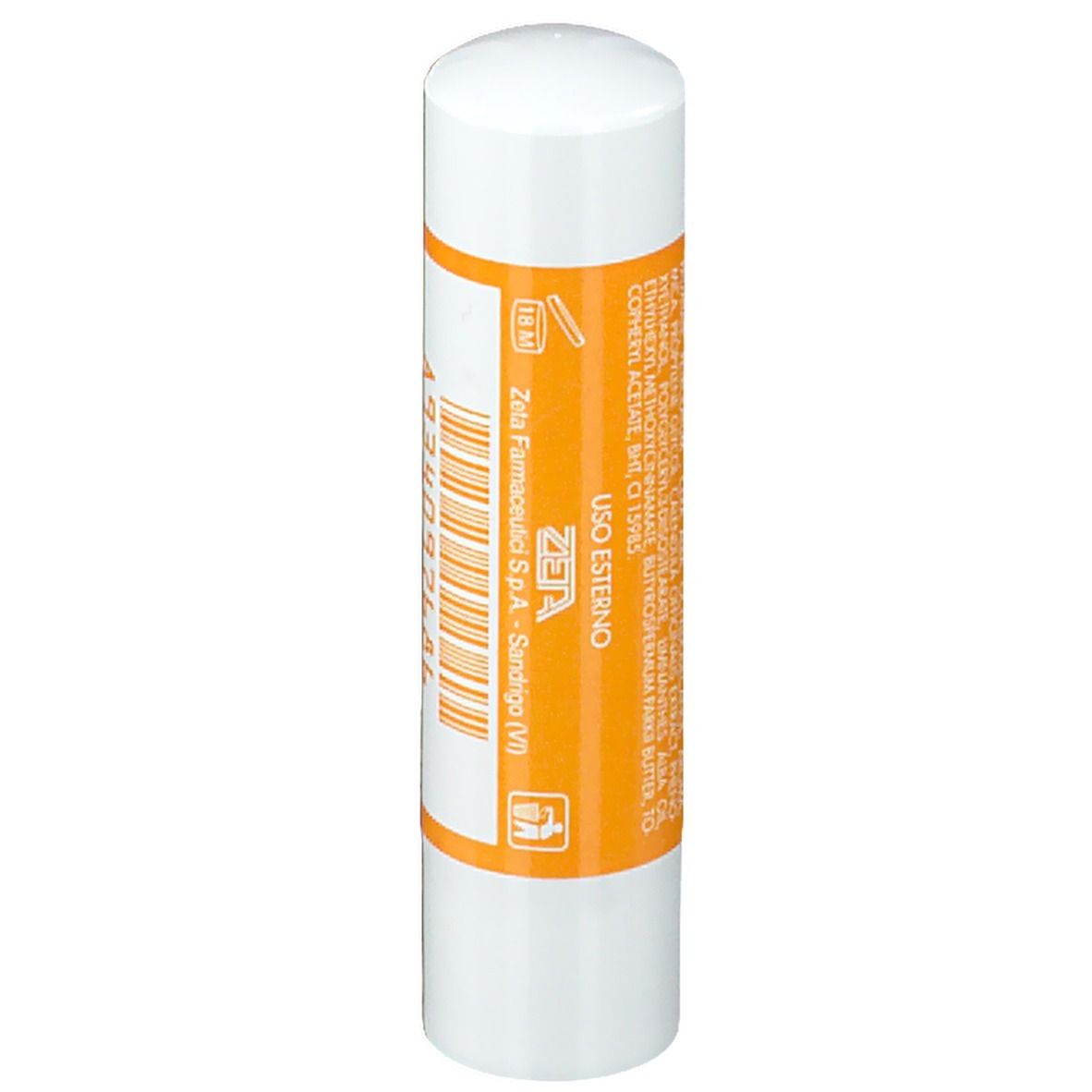 LZ1 Rouge à lèvres apaisant au calendula