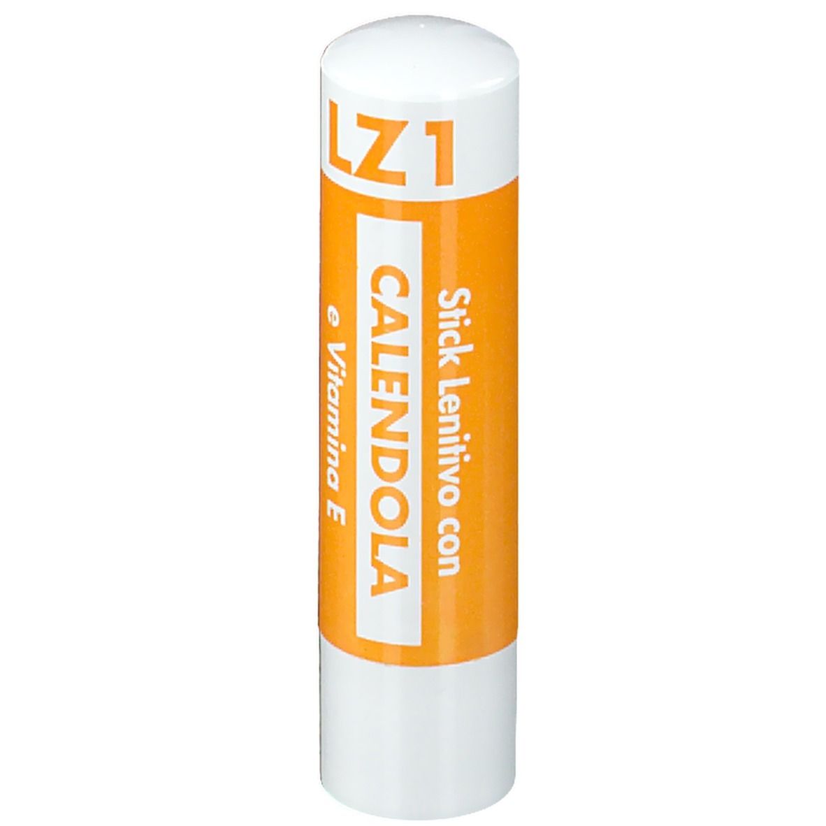 LZ1 Rouge à lèvres apaisant au calendula