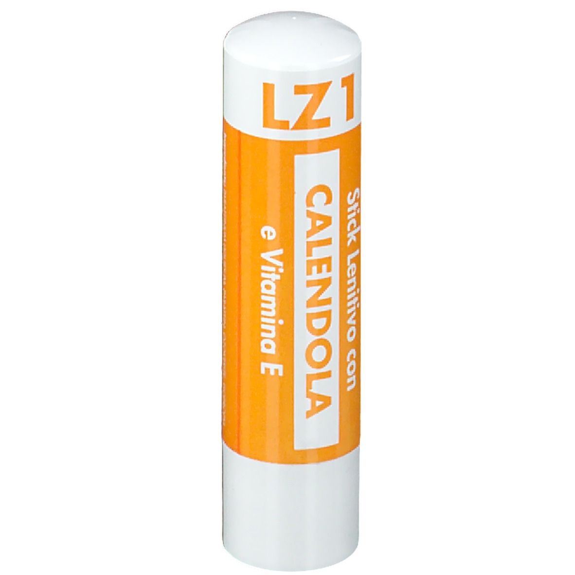 LZ1 Rouge à lèvres apaisant au calendula