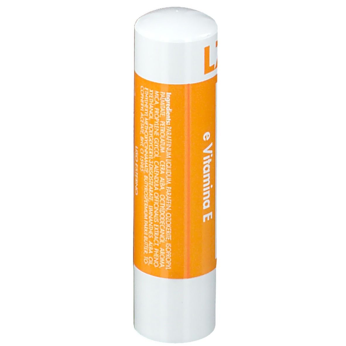 LZ1 Rouge à lèvres apaisant au calendula