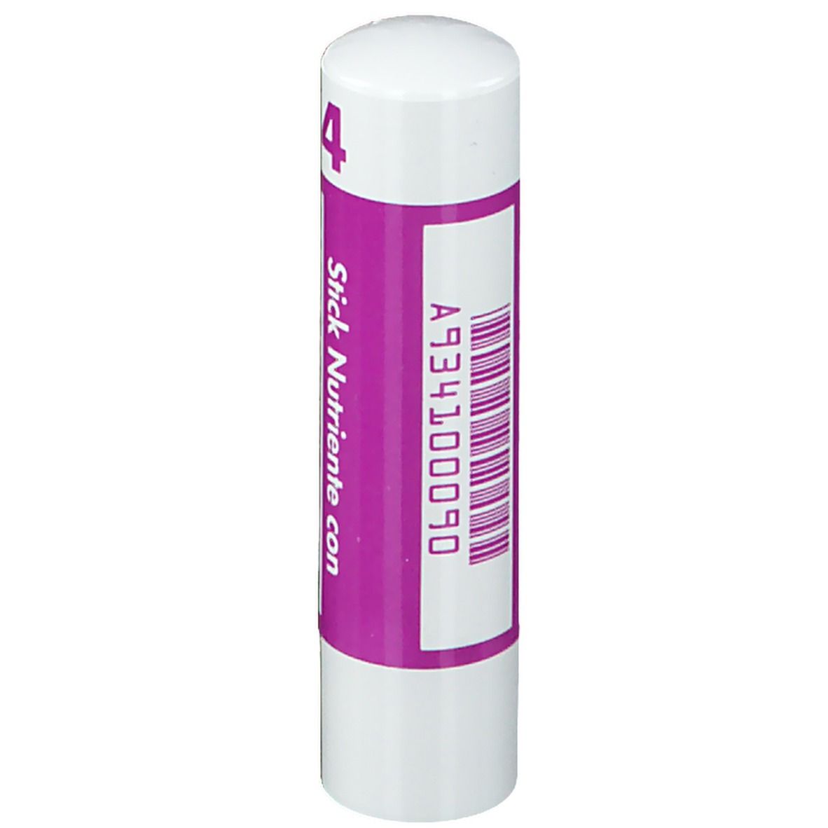 LZ4 Pflegender Lippenstift mit Kakaobutter