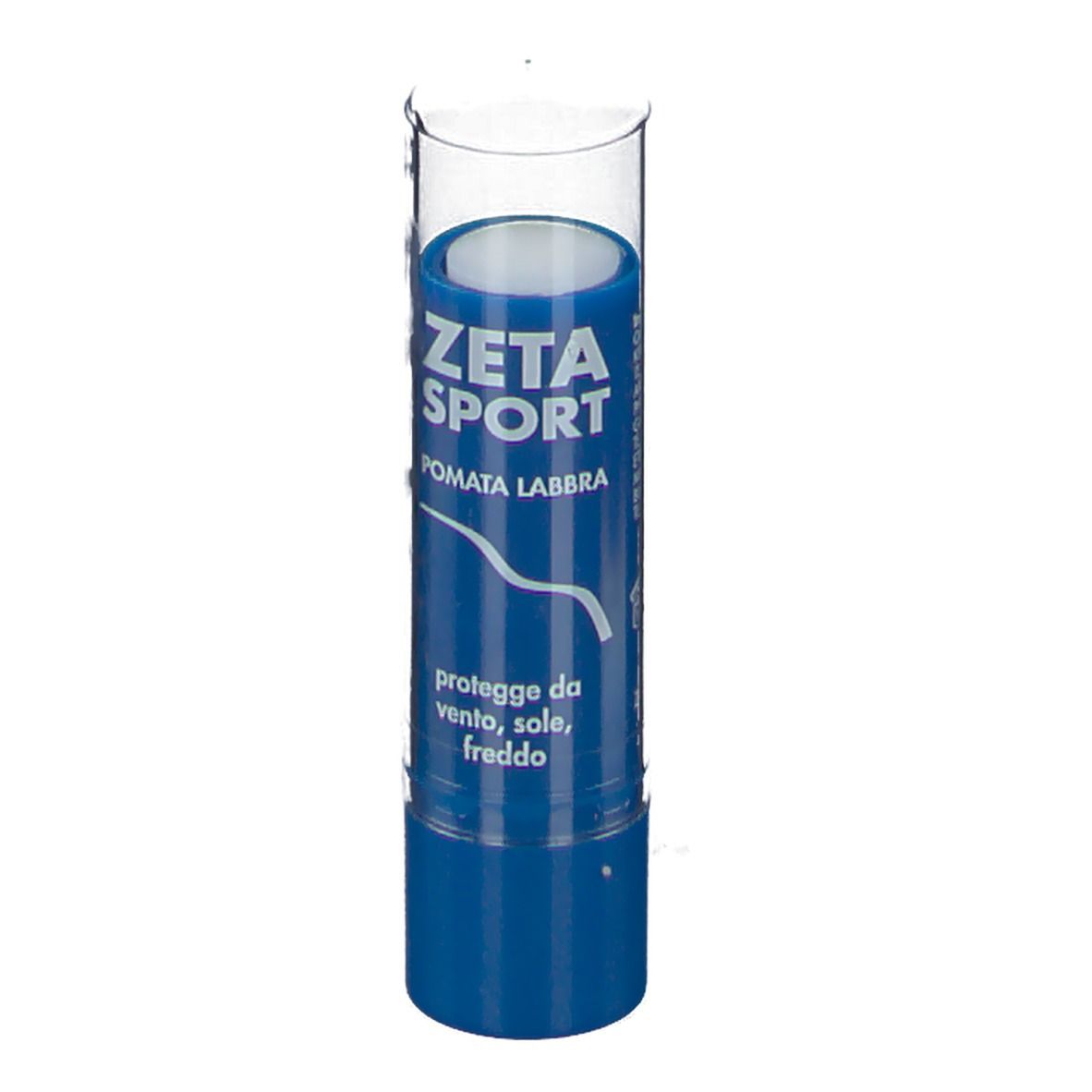 ZETA SPORT Lippenbalsam