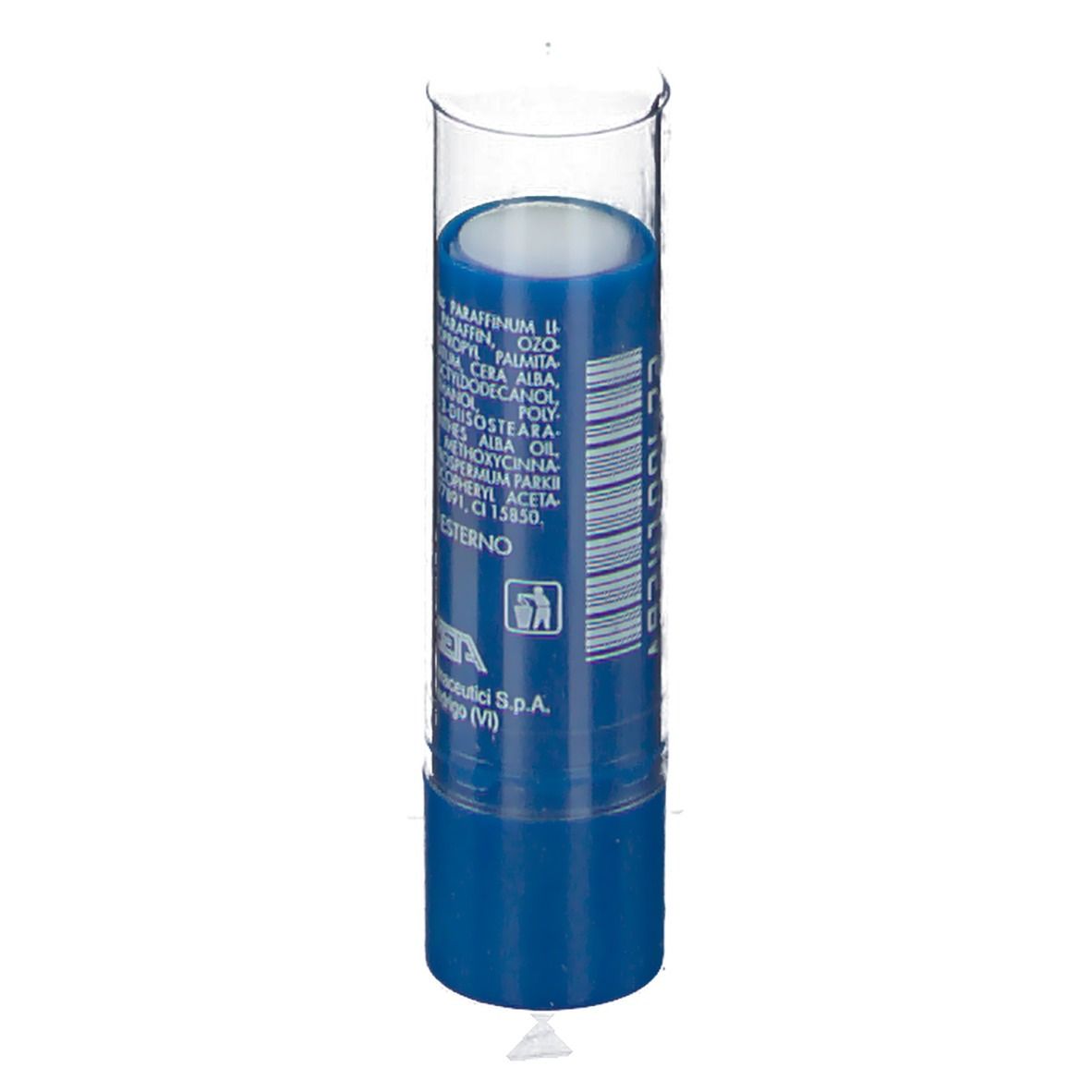 ZETA SPORT Lippenbalsam