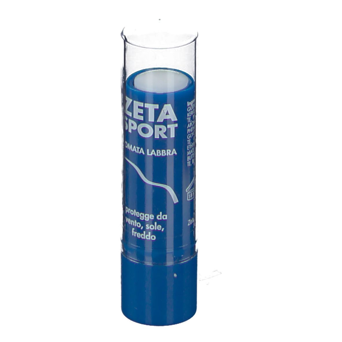 ZETA SPORT Lippenbalsam