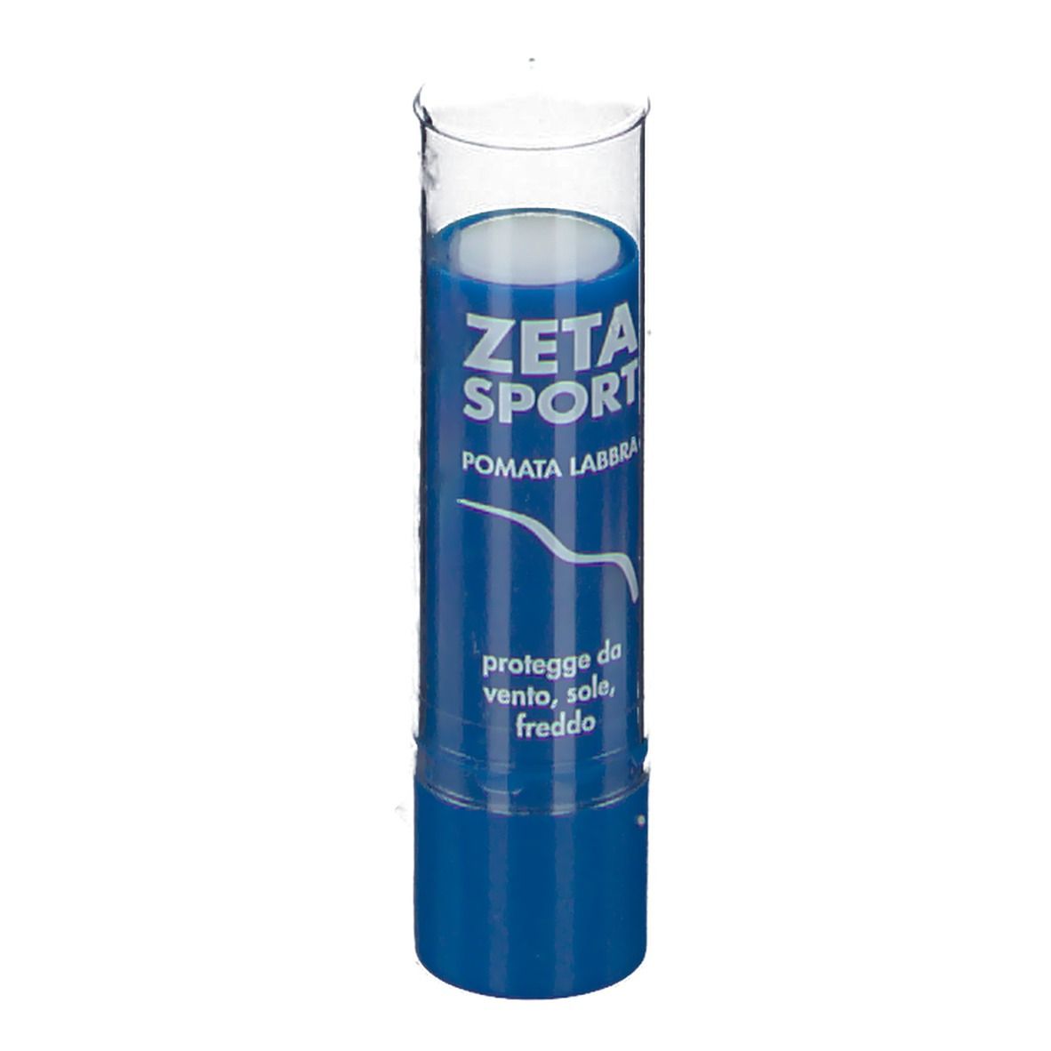 ZETA SPORT Lippenbalsam