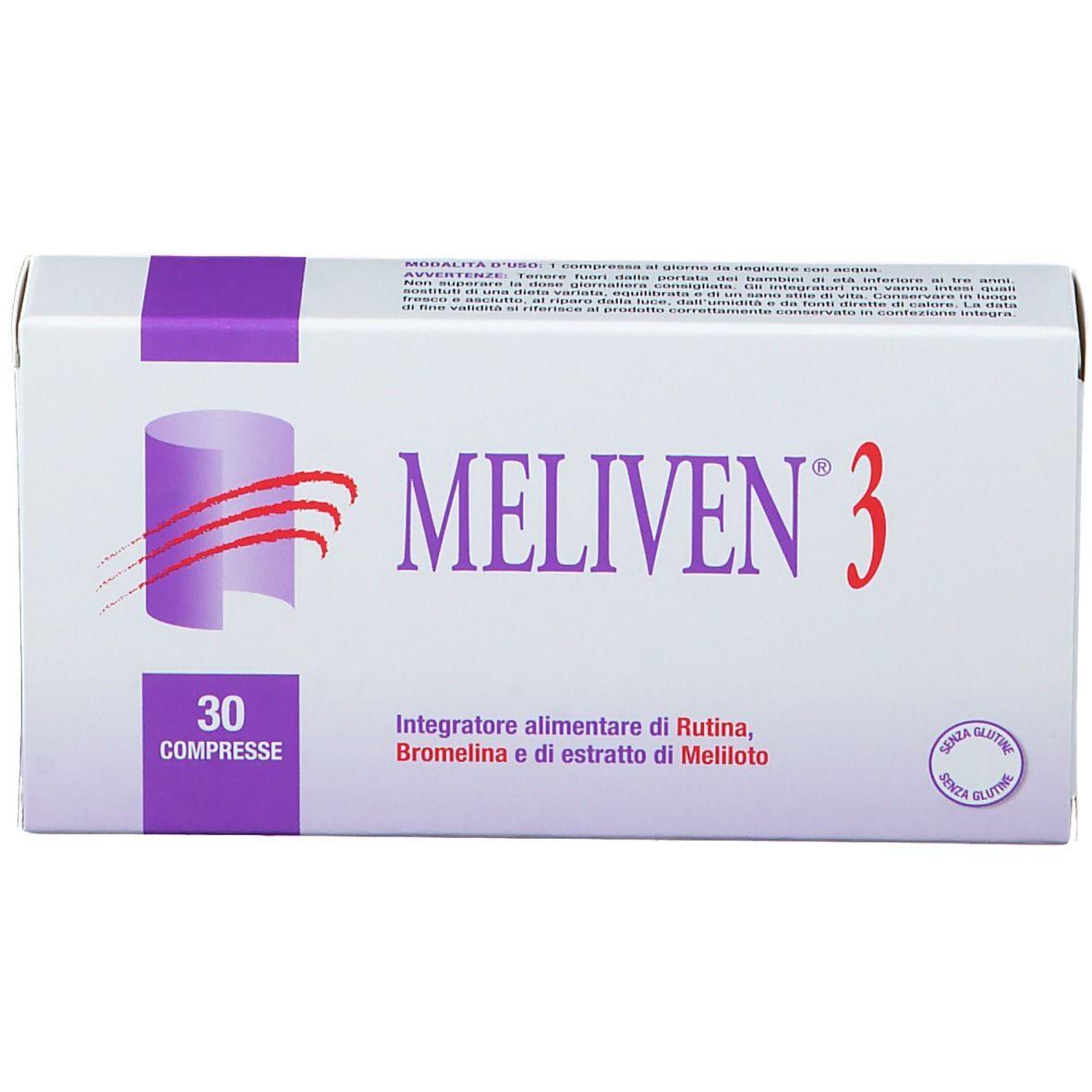 MELIVEN® 3